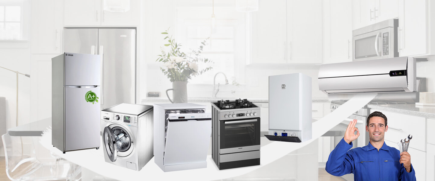 Ladik Hotpoint Servisi